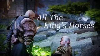 Solavellan - All The King's Horses