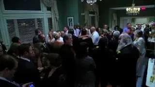 Harlem Shake Wedding Edit ( Original )
