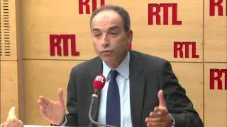 Jean-François Copé : "Français, ne soyez pas dupes !" - RTL - RTL