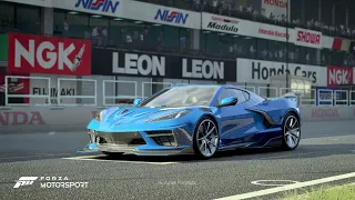Forza Motorsport Official Trailer