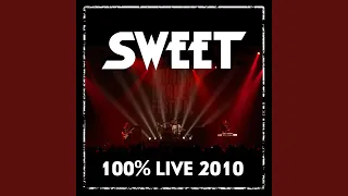 Love Is Like Oxygen (Live - Remastered 2022)