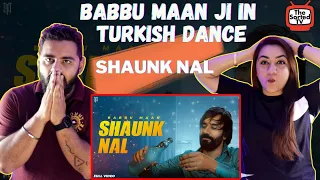 Shaunk Nal by @BabbuMaan | Delhi Couple Reviews