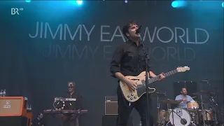 Jimmy Eat World - Live Taubertal Festival 2014