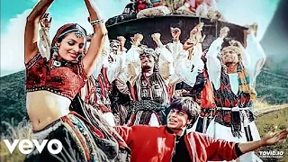 Chaiyya Chaiyya 4k Video Song   ❤️ Shahrukh Khan, Malaika Arora, Sukhwinder Singh❤️