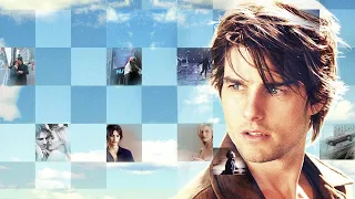 Vanilla Sky Full Movie Facts And Review | Tom Cruise | Penélope Cruz