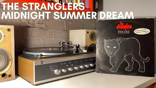 The Stranglers - Midnight Summer Dream (Vinyl)