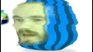 PewDiePie Cocomelon Remix Logo Effects 2020 INVERTED