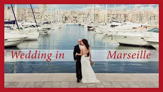 Свадебный клип / Свадебное видео / Свадьба во Франции / Лавстори / love story / любовь / свадьбы