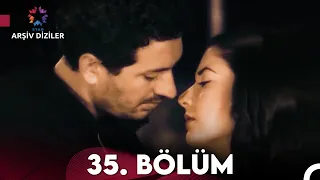 Vazgeç Gönlüm 35. Bölüm