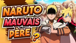 Pourquoi BORUTO déteste NARUTO ?