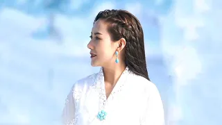 New Tibetan Song 2022 By Tsewang Lhamo ང་ཡི་རྨི་ལམ། My Dream.