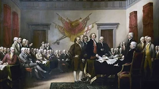American Revolution and the Church