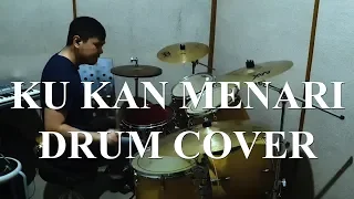 Ku Kan Menari "Disciples" Drum Cover