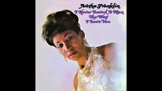 Aretha Franklin - Respect (High-Quality Audio)