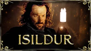 Isildur - Der Bezwinger Saurons