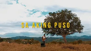 Ariel Rivera - Sa Aking Puso (Sean Oquendo Cover)