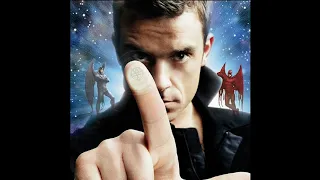 Robbie Williams - Tripping (Original Instrumental)