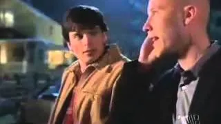 Smallville Season 10 Extra 03 - Bloopers