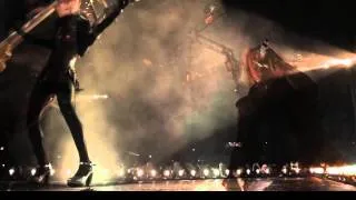 Motley Crue - Kickstart My Heart - Official 2011 Tour Version