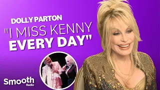 Dolly Parton interview: 40 years of Islands in the Stream and writing 'Jolene' | Smooth Radio