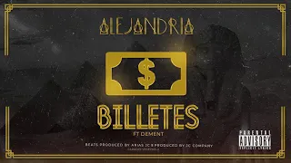 LUISITHO - BILLETES FT @dement692 X ARIAS JC