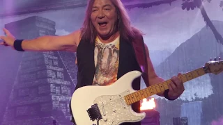 Iron Maiden - If Eternity Should Fail LIVE [HD] 6/24/17