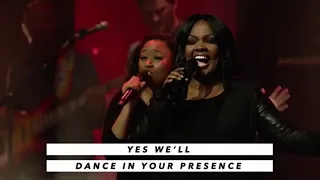 CeCe Winans: King Of Glory (Live 10/2021)