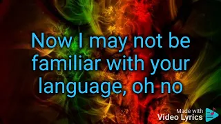 Gregory Isaacs .... stranger town #pm lyrics 🙏 subscribe