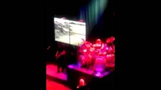 Queensryche - The Lady Wore Black - Houston, TX, 9-24-2011 (House of Blues)