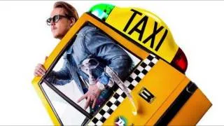 What's Up - Taxi Parodie 2014