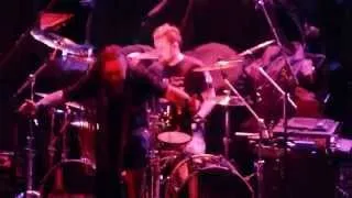 Decapitated - Full Show, Live at The Norva, Norfolk Va. on 10/15/2014, opening for GWAR!!