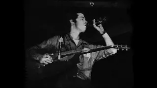 John Fahey "The Voice of the Turtle"