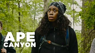 APE CANYON (2021) Official Trailer — Bigfoot Movie