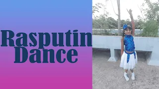 Rasputin Challenge / Kerala Medicos Viral Dance / Solidarity with Naveen and Janaki / Boney M