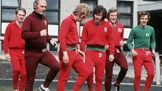 FC Bayern München   Saison 1974 1975 Bundesliga Klassiker HD i