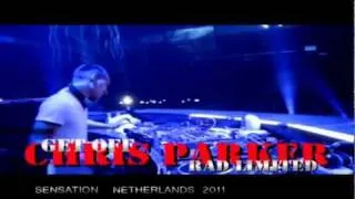 _Chris Parker feat Rad Limited - Get Off (SENSATION NETHERLANDS 2011)_