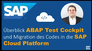 Custom ABAP Code Checks für Cloud Migration