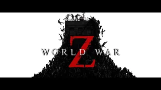 Обзор на игру World war Z,стоит ли покупать ее в 2021?