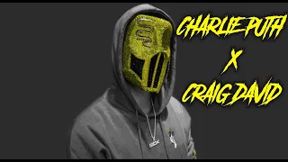 SICKICK - Charlie Puth x Craig David (Tiktok Remix Extended) [Mashup]