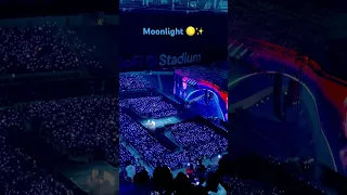 Moonlight 🌕 #TWICE #sofistadium #losangeles #twiceworldtour2023 #kpop #kpopshorts