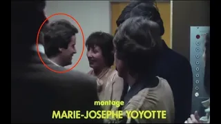 Je vais craquer (1980) de François Leterrier avec Christian Clavier.