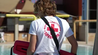 Become a Scottsdale Lifeguard!