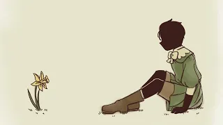 Let You Break My Heart Again [Shadows House animatic]