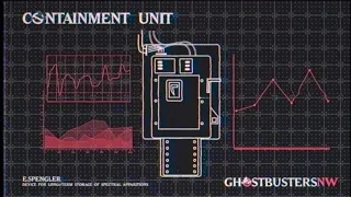 GBNW "How It Works" - The Containment Unit