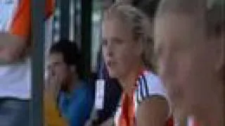 Hockey - Trailer hockeyfilm GOUD