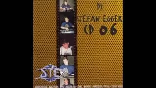 Dj STEFAN EGGER CD 06 - COSMIC MIXAGE