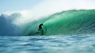 SURFING INDONESIA | Bali - Waves of the World