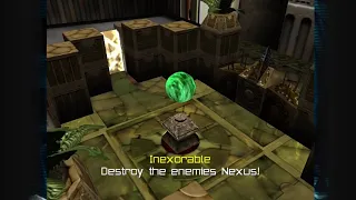 Nexagon: Deathmatch - Awakening (Mission 1)