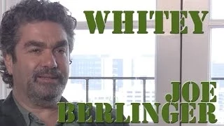 DP/30: Whitey documentarian Joe Berlinger