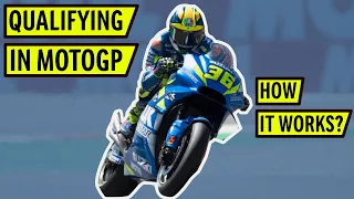 Qualifying in MotoGP | EXPLAINED